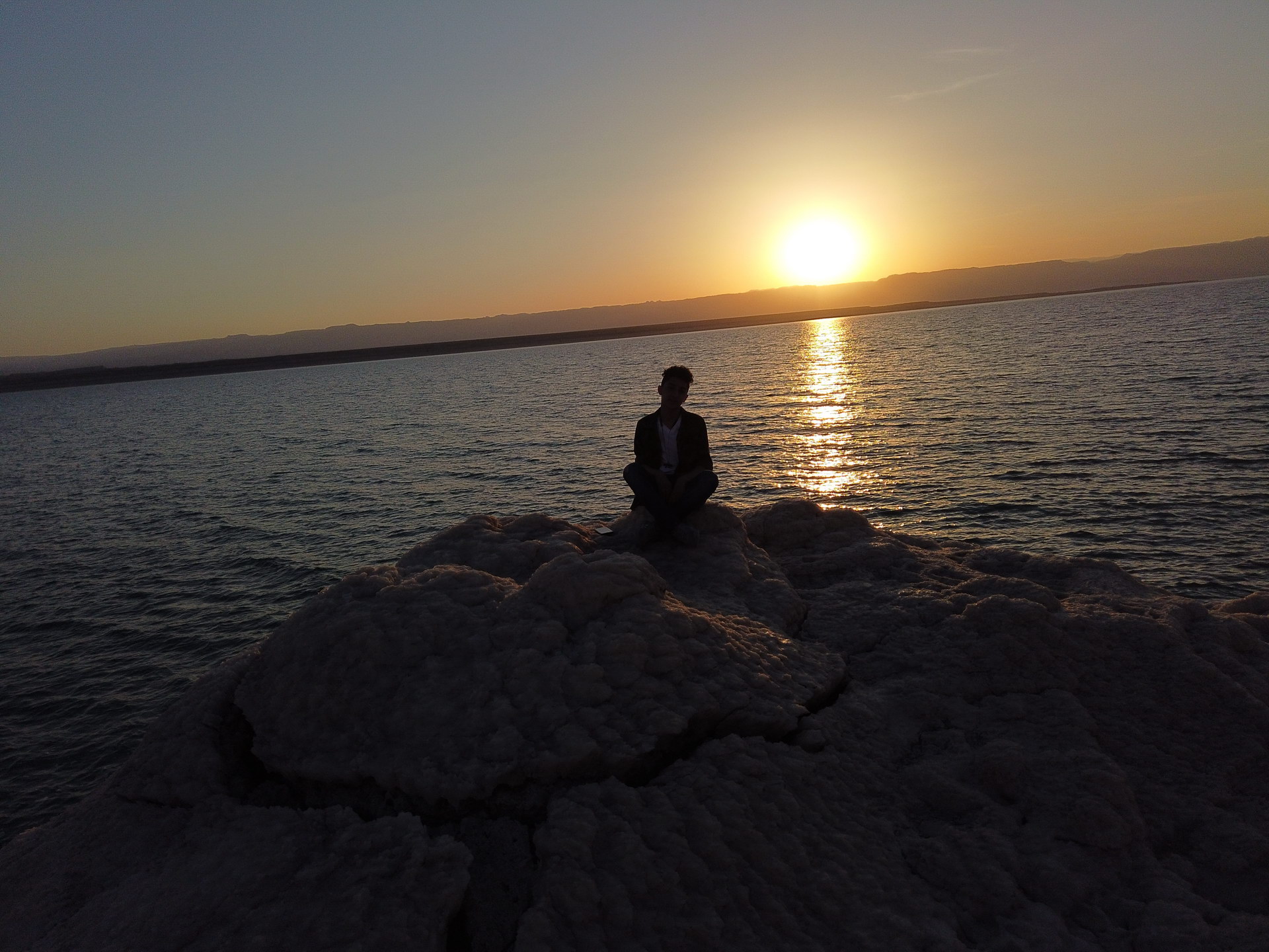 Exploring the Dead Sea: A Relaxing Journey from Aqaba